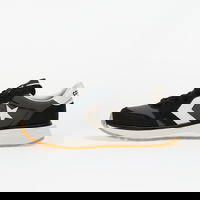 Omni Trainer Ox Black