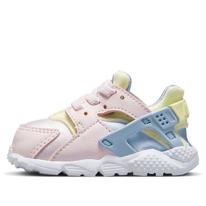Tennarit ja kengät Nike Nike Huarache Run Vaaleanpunainen | 704950-609