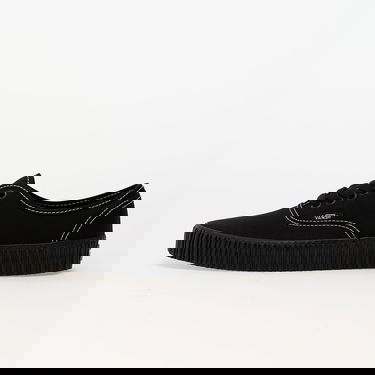 Tennarit ja kengät Vans Authentic Creeper Grunge Core Black Musta | VN000CR2BLK1, 0