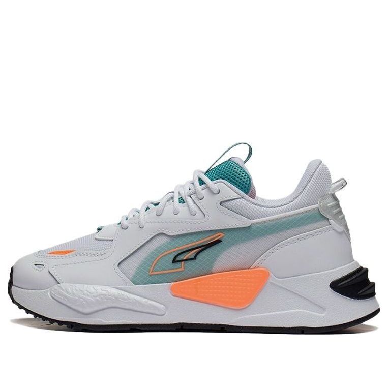 Tennarit ja kengät Puma RS-Z Multi Valkoinen | 383409-01, 0
