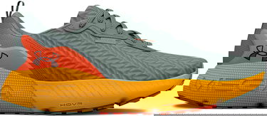 Tennarit ja kengät Under Armour HOVR Mega 3 Clone Harmaa | 3025308-300, 0