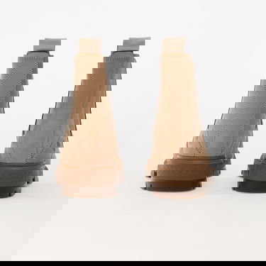 Tennarit ja kengät Timberland Mid Chelsea Boot Lt Bei Nubuck Beige | TB0A2DEEEN71, 4