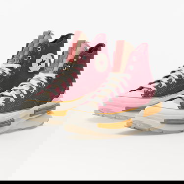 Tennarit ja kengät Converse Run Star Legacy CX Burgundia | A03053C, 5
