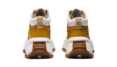 Tennarit ja kengät Timberland TBL Turbo Hiking Boots Ruskea | A5N4T-231, 6
