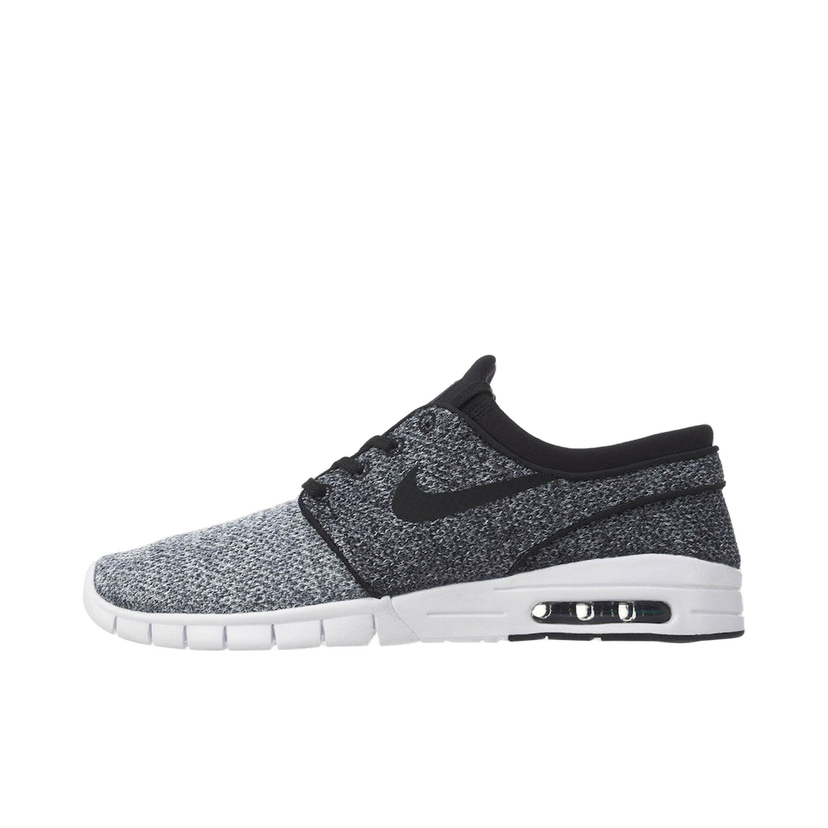 Tennarit ja kengät Nike SB SB Stefan Janoski Max Harmaa | 631303-102