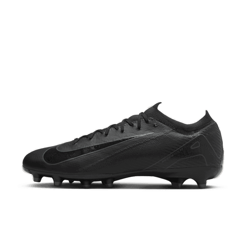 Tennarit ja kengät Nike Mercurial Vapor 16 Pro AG-Pro Musta | FQ8684-002