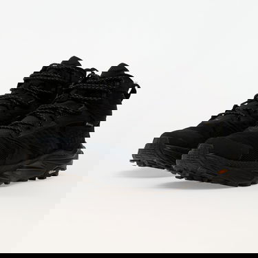 Tennarit ja kengät Hoka One One Anacapa 2 Mid GTX Musta | 1141633F-BBLC, 5