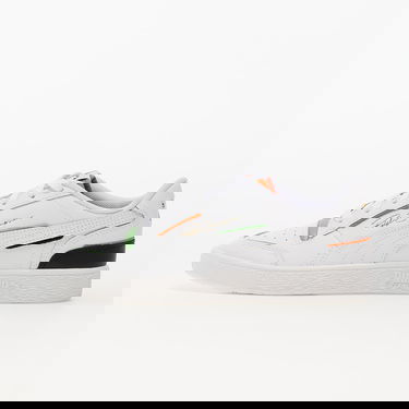 Tennarit ja kengät Puma Ralph Sampson Lo Joker Valkoinen | 37492702, 0