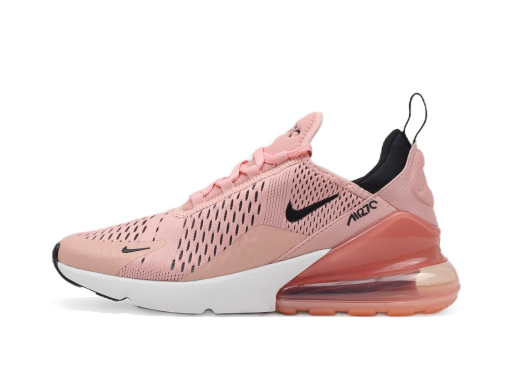 Tennarit ja kengät Nike Air Max 270 ''Coral Stardust'' W Vaaleanpunainen | AH6789-600