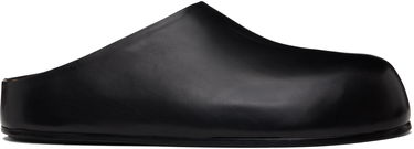 Vaatteet Marsèll Marsèll Grande Mules Musta | MM4637 P011666, 0