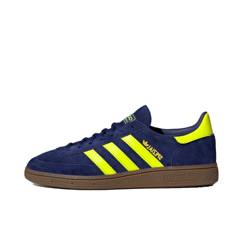 Tennarit ja kengät adidas Originals Handball Spezial Sininen | JR3845