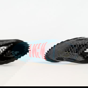 Tennarit ja kengät Vans Knu Skool MTE-1 LX Ballistic Stargazer Vihreä | VN000CXR12S1, 3