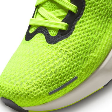 Tennarit ja kengät Nike ZoomX Invincible Run Flyknit Keltainen | CT2228-700, 4
