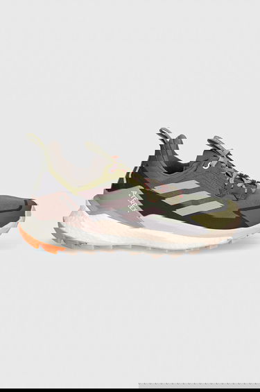 Tennarit ja kengät adidas Performance TERREX Free Hiker 2 Low Vihreä | IG8892, 2