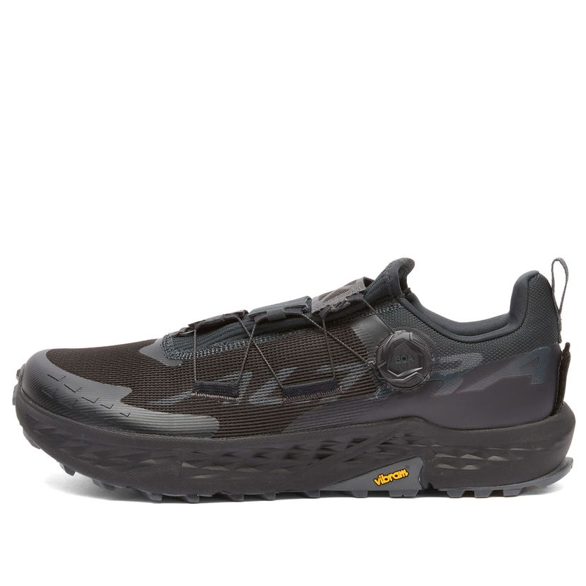 Tennarit ja kengät Altra Running Timp 5 Boa Size UK 10 Musta | AL0A85Q90011M