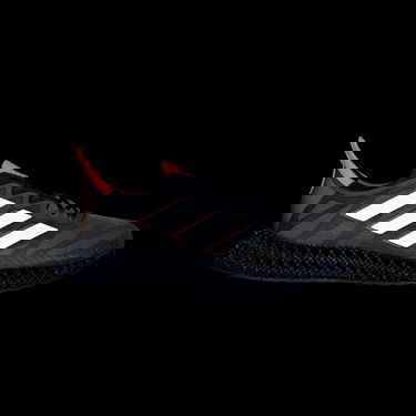 Tennarit ja kengät adidas Performance 4DFWD 3 Running Harmaa | ID0853, 2