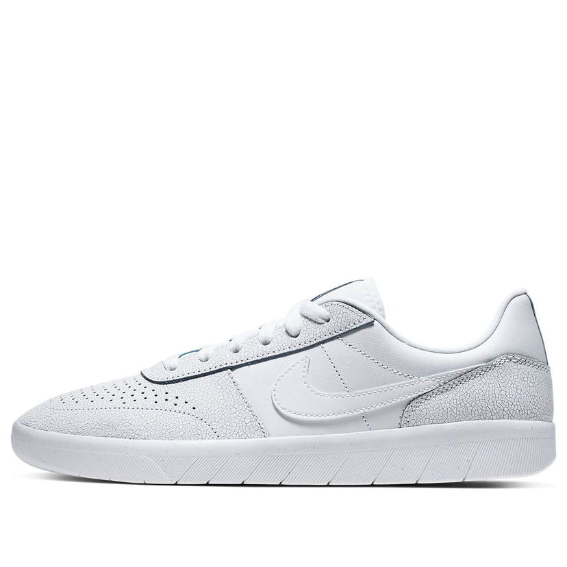 Tennarit ja kengät Nike SB SB Team Classic Premium Valkoinen | AR0767-100