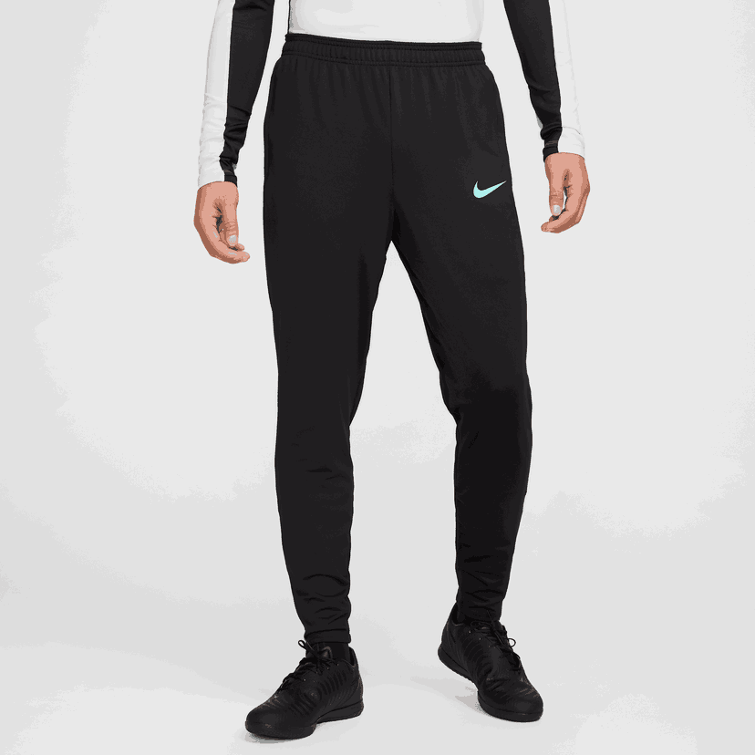 Verryttelyhousut Nike Dri-FIT Strike Football Pants Musta | FN2405-015