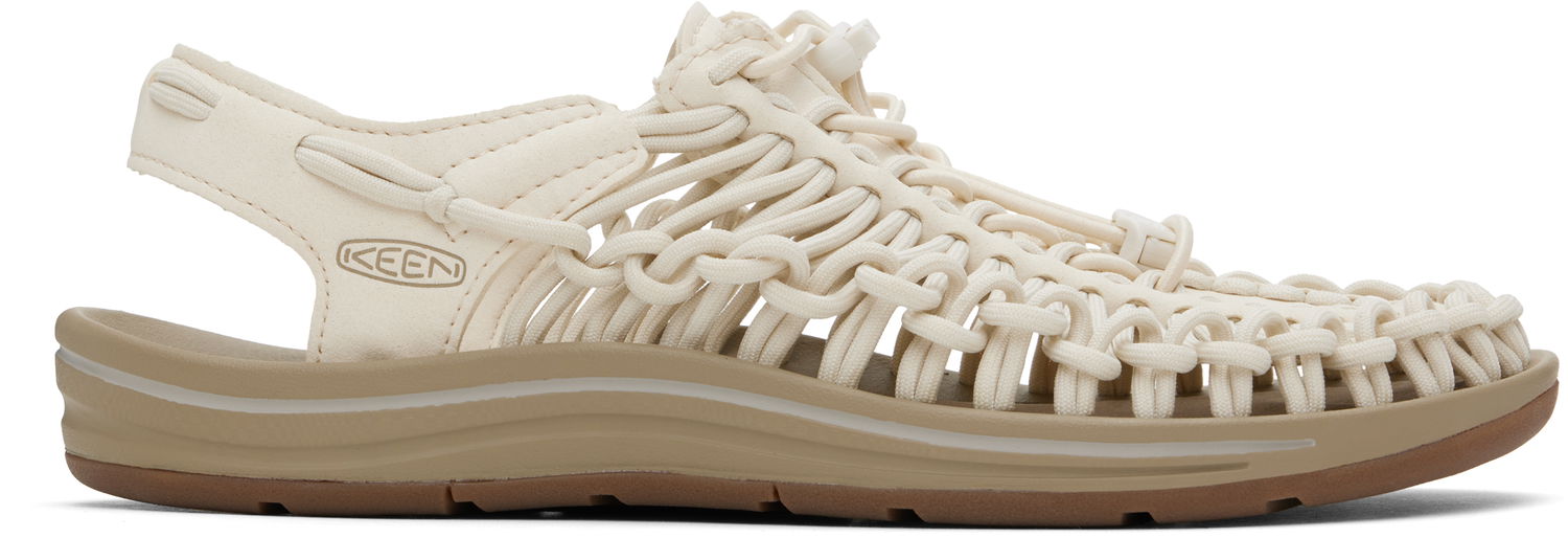 Tennarit ja kengät Keen UNEEK Sandals Beige | 1028173, 0