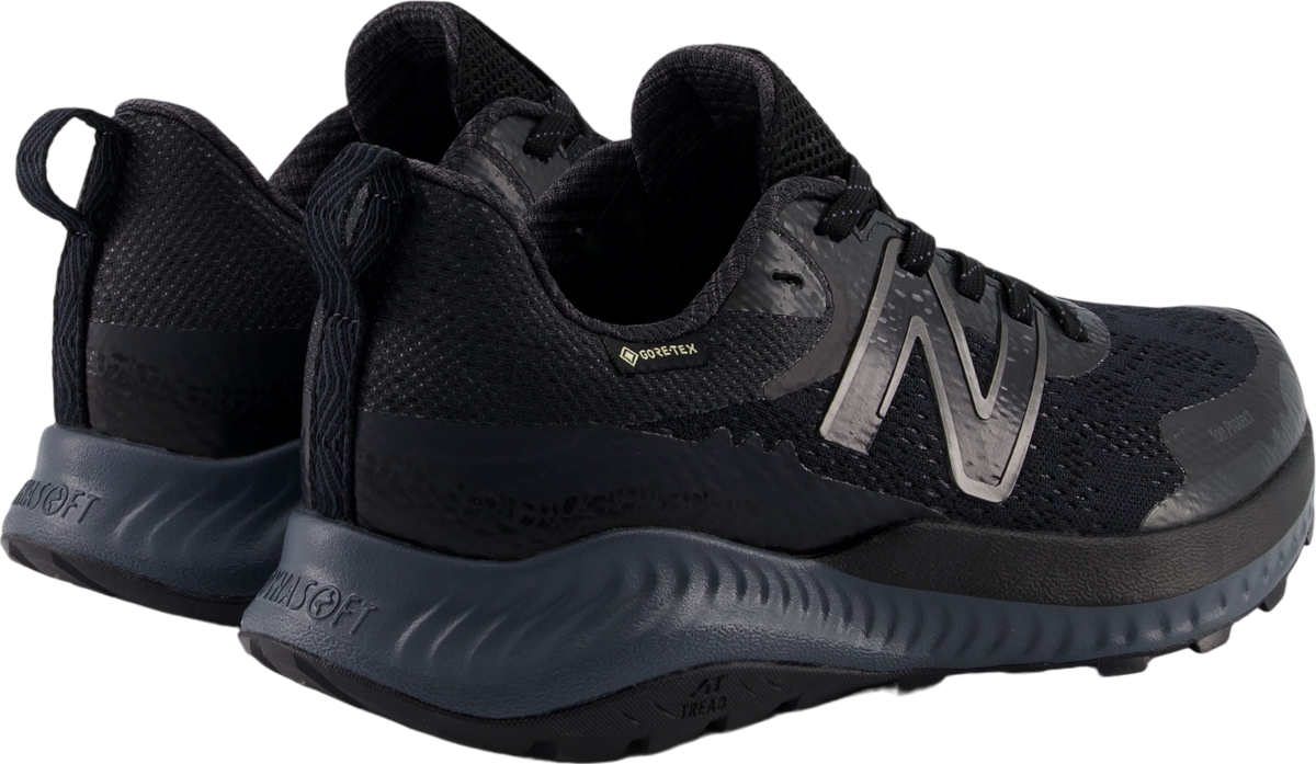 Tennarit ja kengät New Balance DynaSoft Nitrel v5 GTX Musta | wtntrgr5, 1