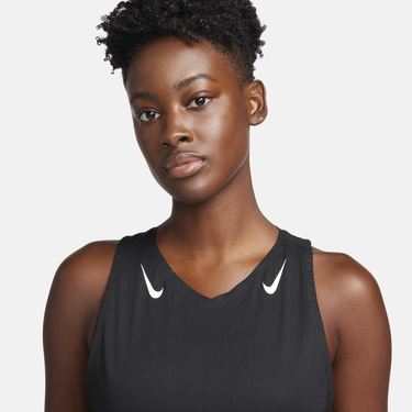 Tankkitoppi Nike ARSWFT DFADV SINGLET TOP Musta | fn2504-010, 4