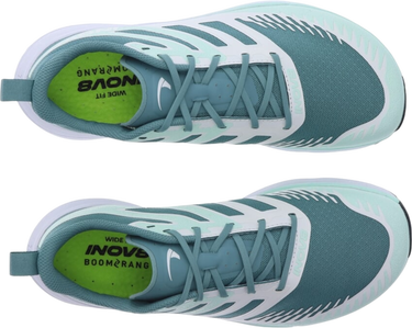 Tennarit ja kengät inov-8 INOV-8 TrailFly Zero Wide Turkoosi | 001353-tlwh-w-001, 3