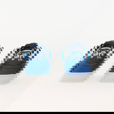 Tennarit ja kengät BAPE SK8 STA #1 Blue Tummansininen | 0ZXSHM191023K, 4
