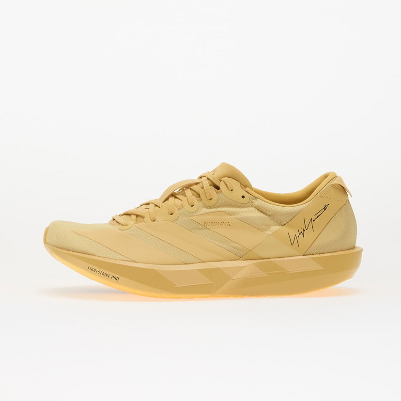 Tennarit ja kengät Y-3 Adios 9 Beige | JR6654