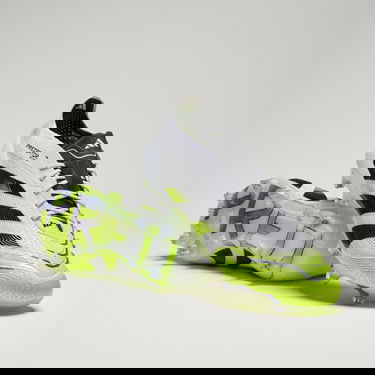 Tennarit ja kengät adidas Performance Predator Elite Firm Ground Boots Valkoinen | JI1082, 0
