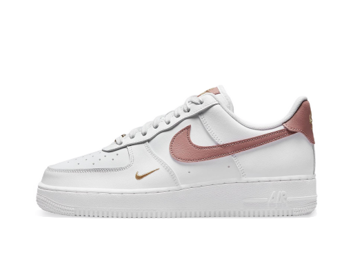 Tennarit ja kengät Nike Air Force 1 '07 Essential W Valkoinen | cz0270-103