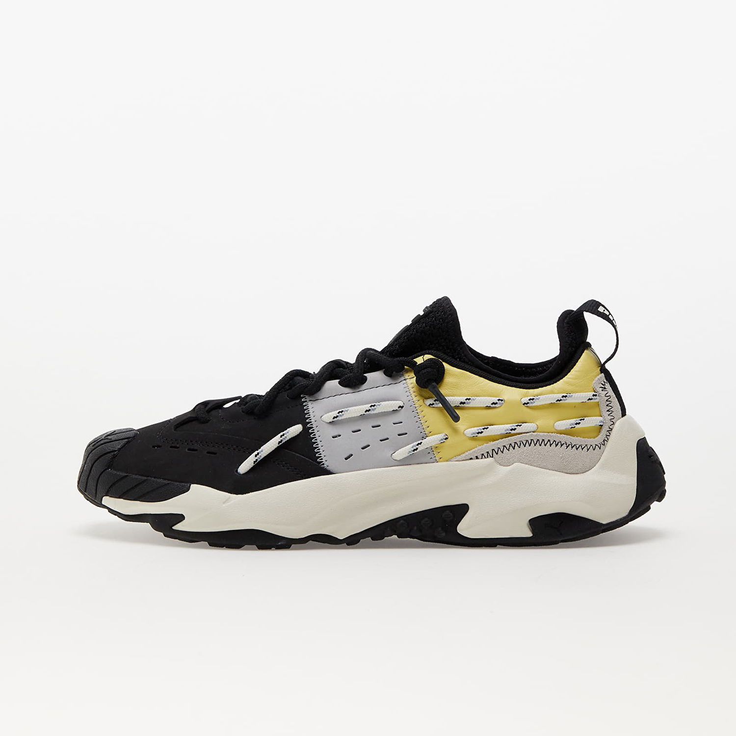 Tennarit ja kengät Puma Plexus Retro Musta | 38732502, 0