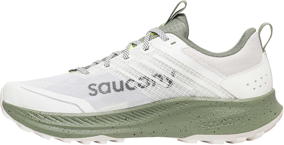 Tennarit ja kengät Saucony Saucony RIDE TR2 Valkoinen | s20951-140, 1