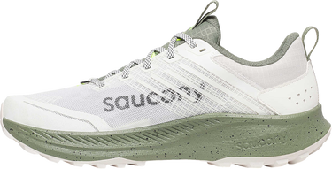 Tennarit ja kengät Saucony Saucony RIDE TR2 Valkoinen | s20951-140, 1