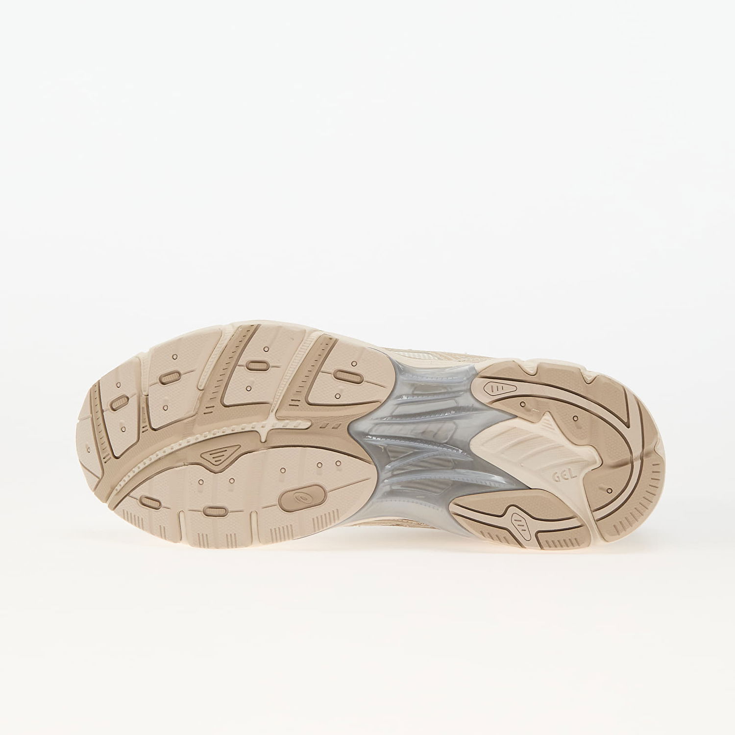 Tennarit ja kengät Asics GT-2160 Beige | 1203A605-100, 1