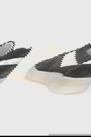 Tennarit ja kengät Filling Pieces Ace Spin Musta | 70033491287, 2