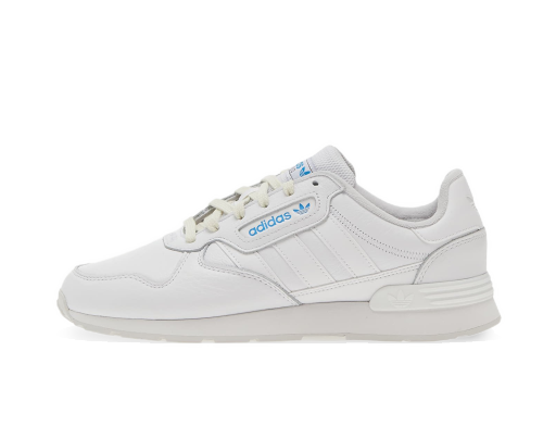 Tennarit ja kengät adidas Originals Treziod 2 Valkoinen | ID4613
