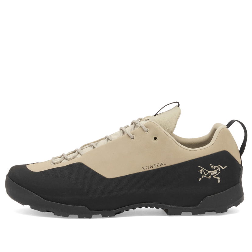 Tennarit ja kengät Arcteryx Konseal Beige | X000009834-022157