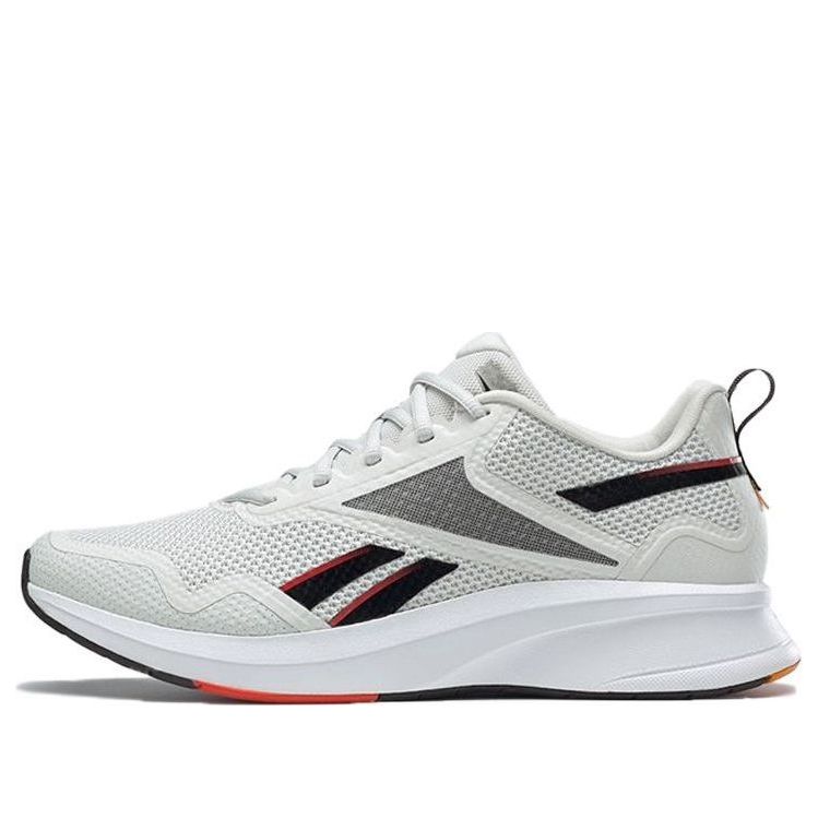 Tennarit ja kengät Reebok Fusium Run Lite Valkoinen | FU8186