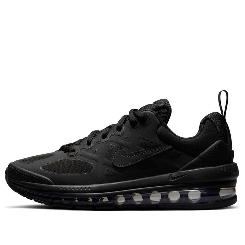 Tennarit ja kengät Nike Air Max Genome Musta | CZ4652-001