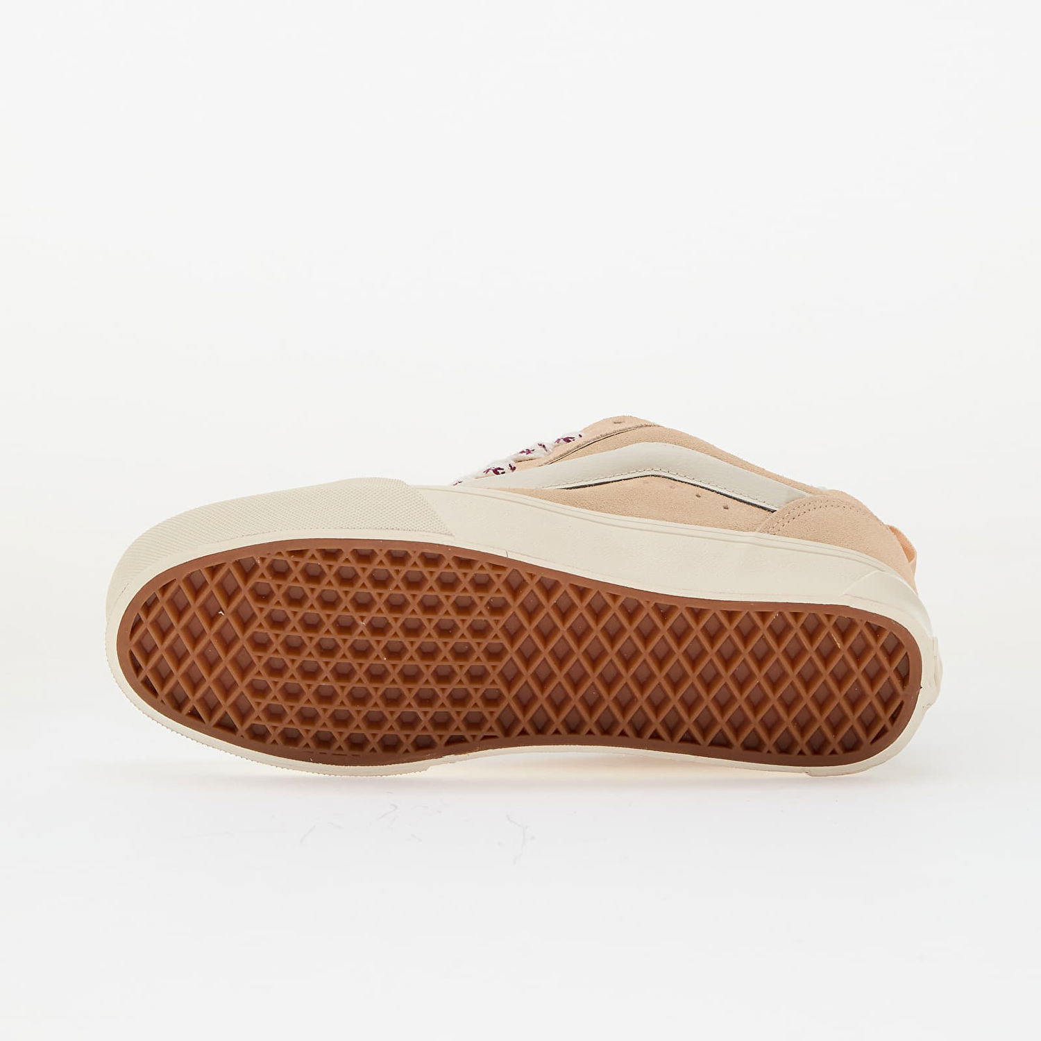 Tennarit ja kengät Vans Knu Skool Beige | VN000D6ZE2S, 1