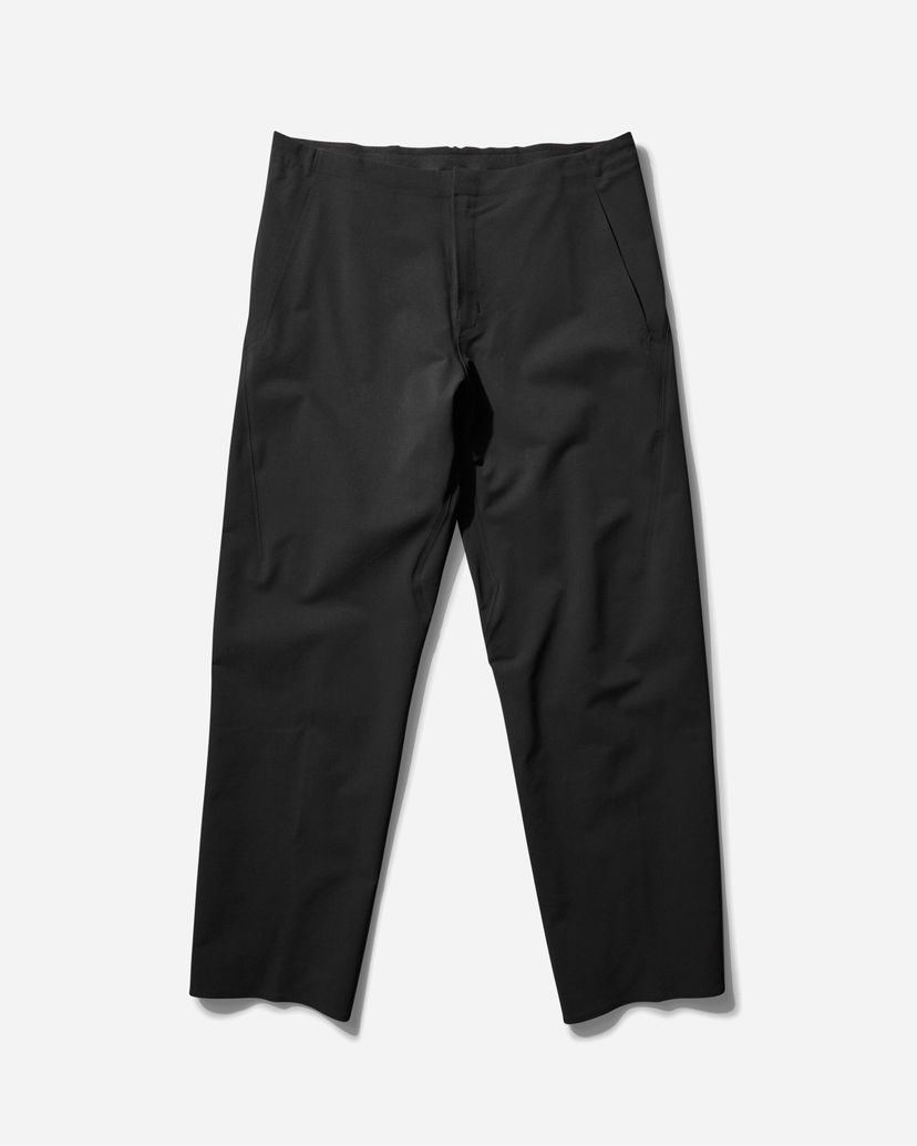 Housut Arcteryx Spere Cropped Pants Musta | X000009123 BLACK