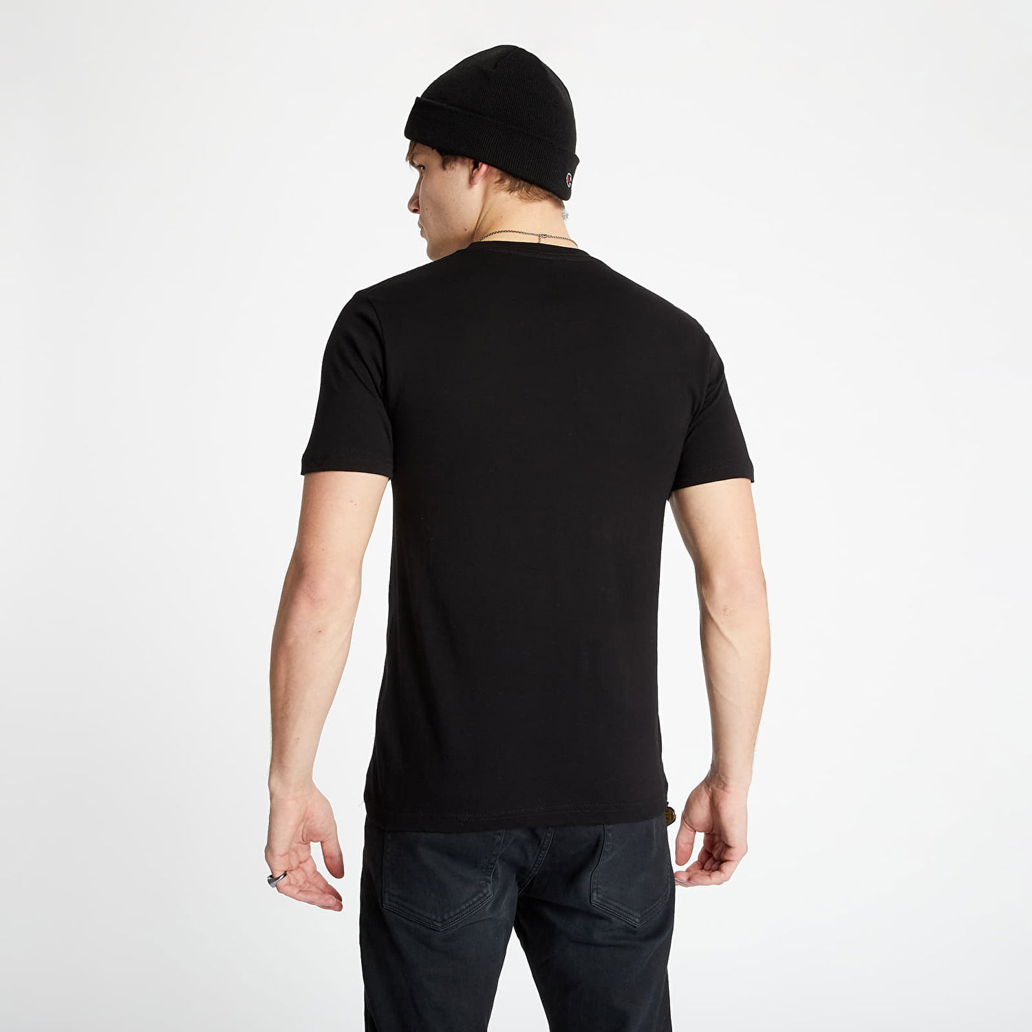 T-paita RIPNDIP Lord Nermal Pocket Tee Musta | RND0204M, 1