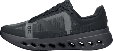 Tennarit ja kengät On Running Cloudsurfer Next Wide Musta | 3me30190106, 3
