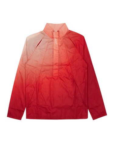 Tuulitakki Reebok Cottweiler 1/2 Zip Jacket Punainen | FS0530, 0