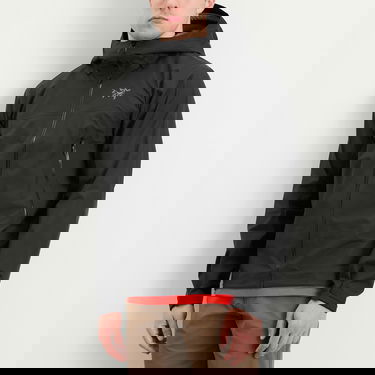 Takki Arcteryx Beta SL Gore-Tex Jacket Size X-Small Musta | X000010552-002291, 5