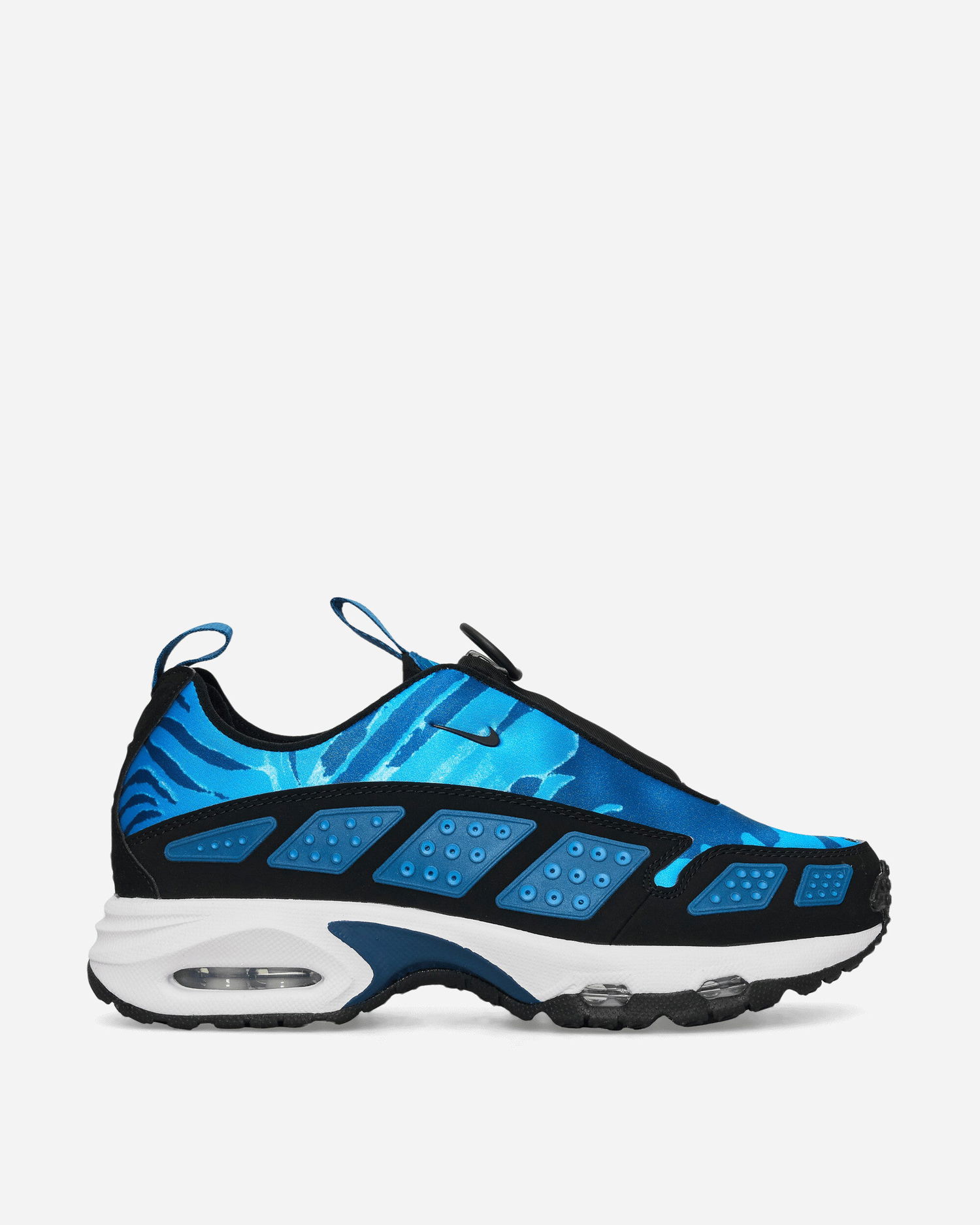 Tennarit ja kengät Nike Air Max SNDR Camo Sininen | IB6863-400, 0
