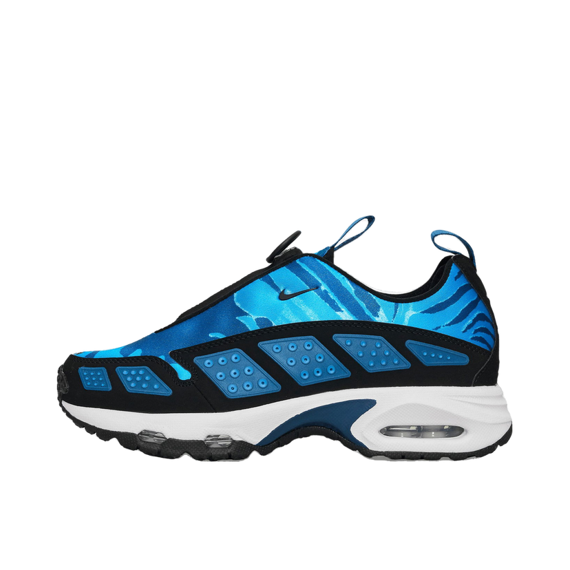 Tennarit ja kengät Nike Air Max SNDR Camo Sininen | IB6863-400