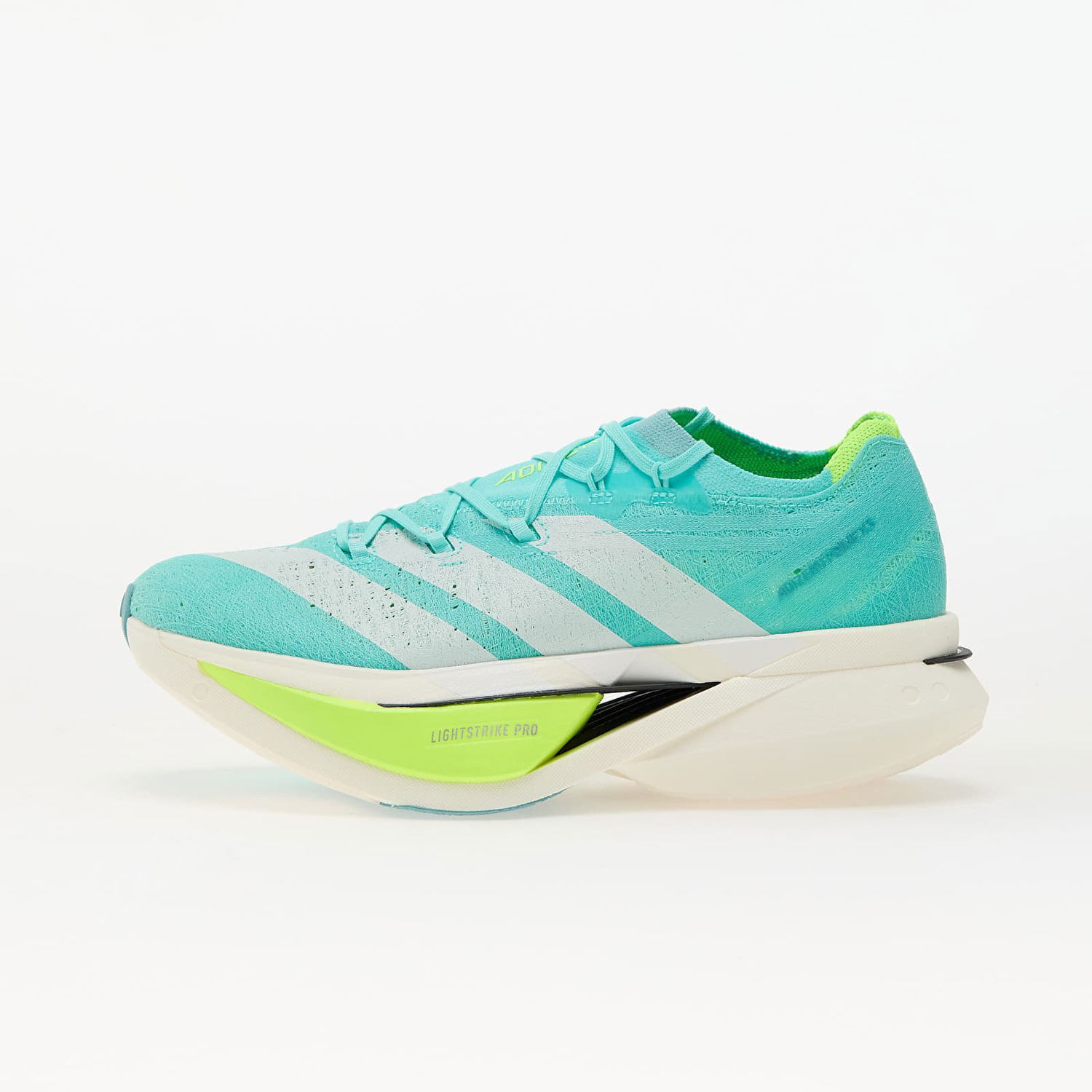 Tennarit ja kengät adidas Performance Adizero Prime X3 STRUNG Turkoosi | JR2598, 0