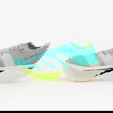 Tennarit ja kengät adidas Performance Adizero Prime X3 STRUNG Turkoosi | JR2598, 0