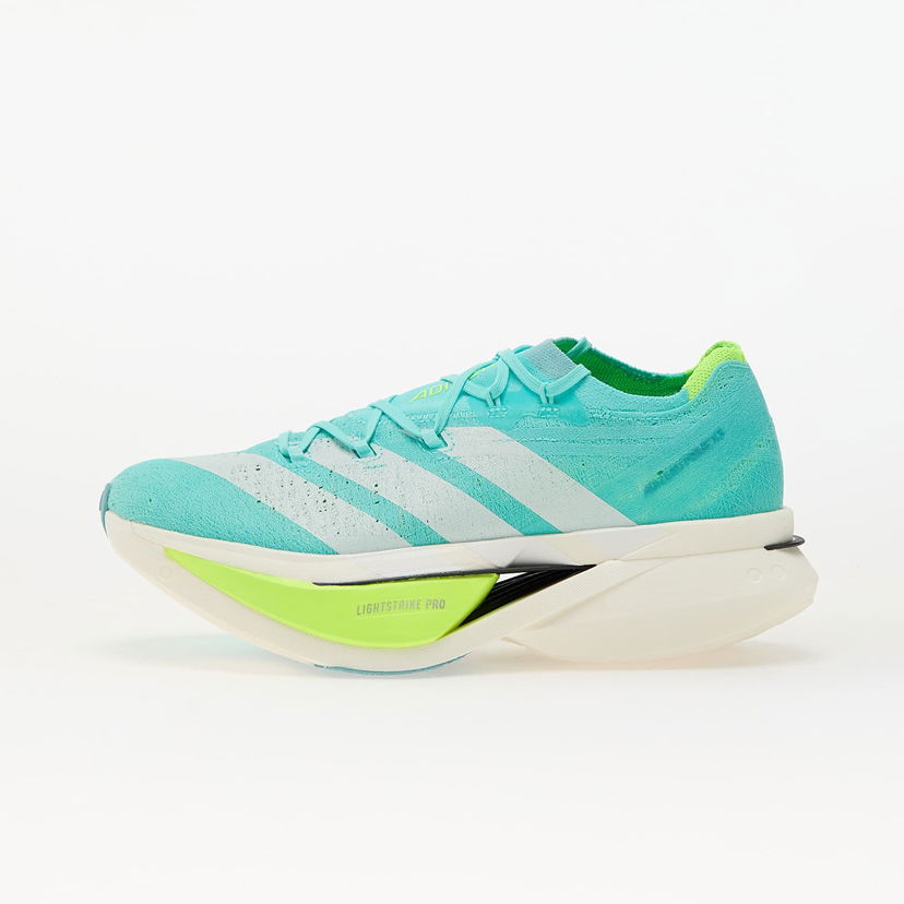 Tennarit ja kengät adidas Performance Adizero Prime X3 STRUNG Turkoosi | JR2598
